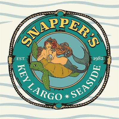 Snapper's Key Largo