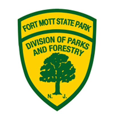 Fort Mott State Park