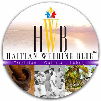 Haitian Wedding Blog