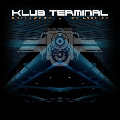 KLUB TERMINAL