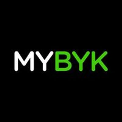 MYBYK