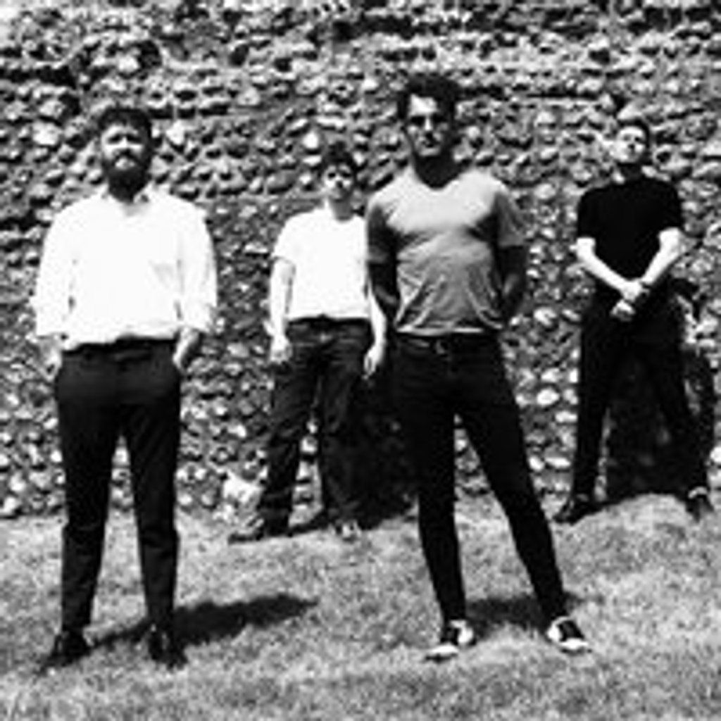 Legend Has It - Live at The Mesmerist