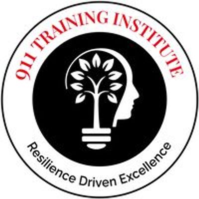 911 Training Institute