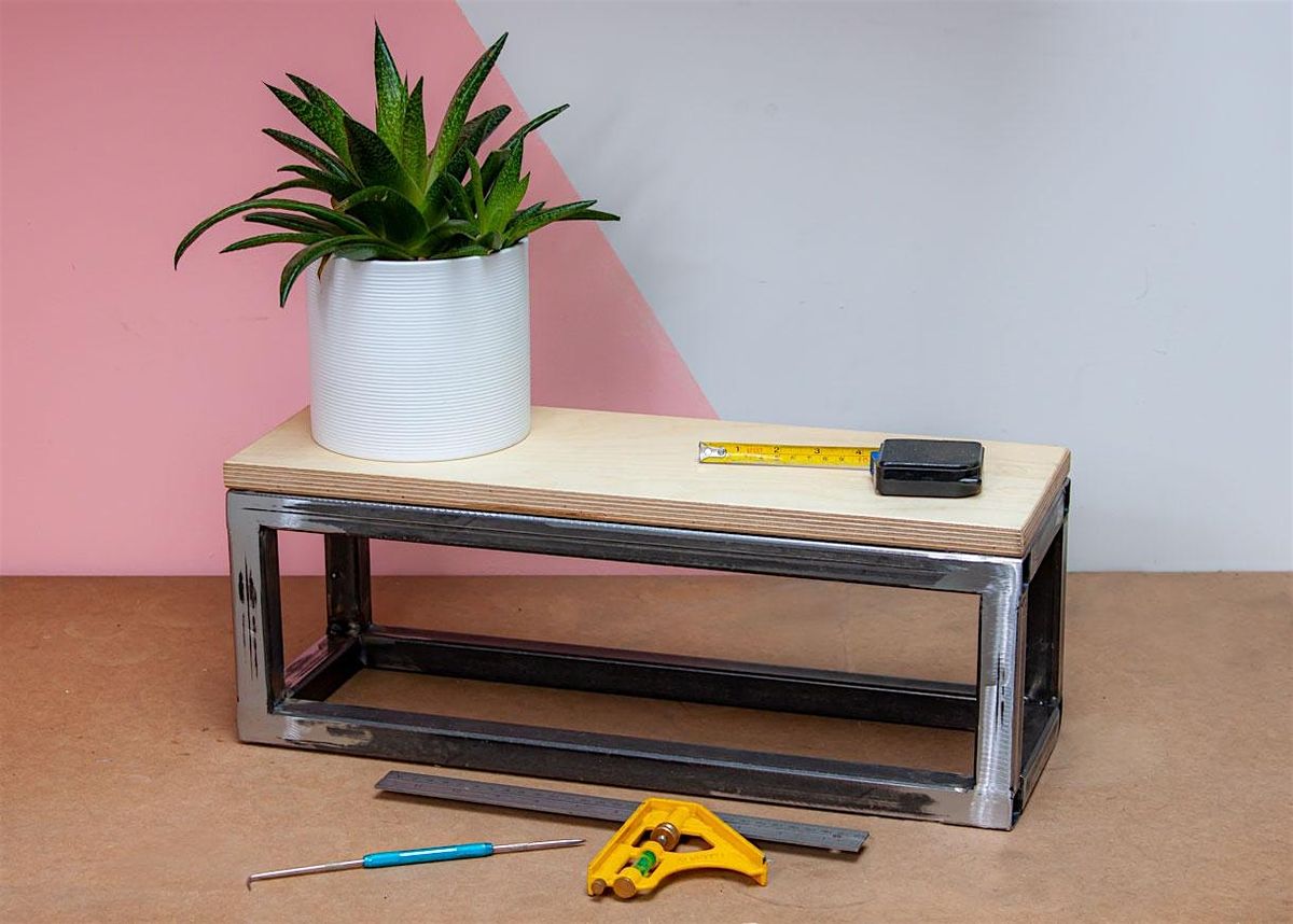 Fundamentals to Metalwork