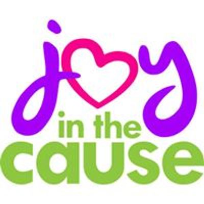 Joy In The Cause