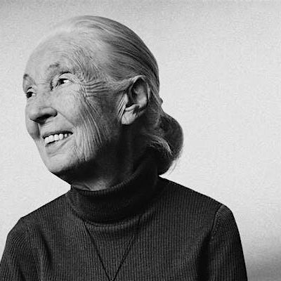 Jane Goodall Institute of Canada