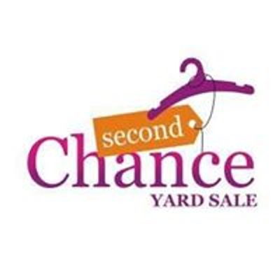 Second Chance Yard Sale