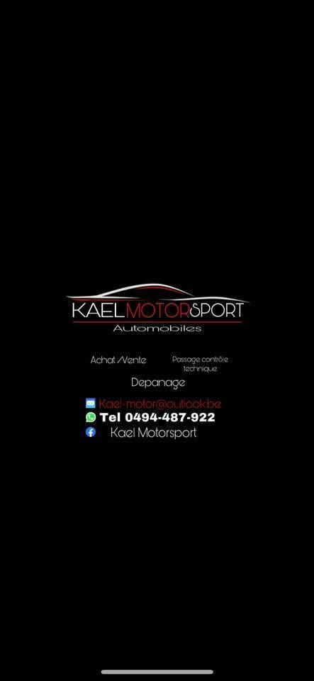 Kael MotorSport Festival