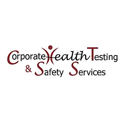 Corporate Health Testing & Safety Services