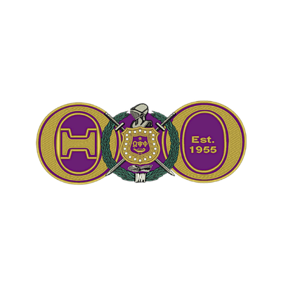 Theta Omicron Chapter of Omega Psi Phi Fraternity