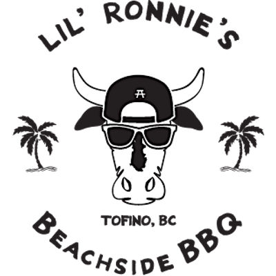 Lil Ronnie's Beachside BBQ