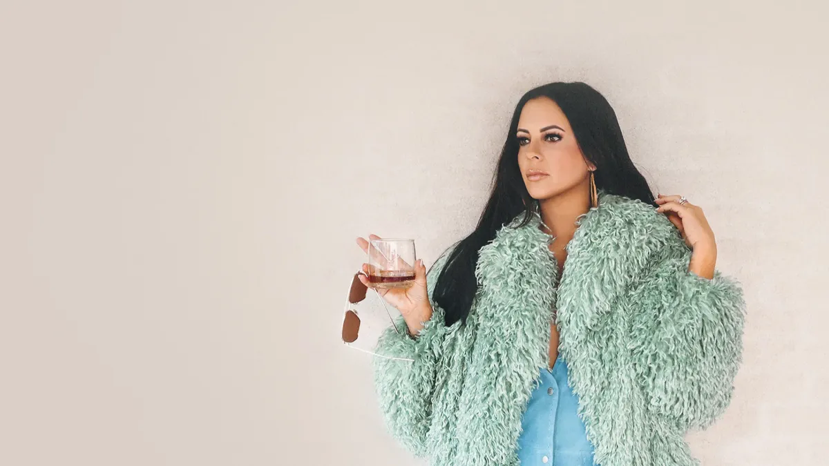 Sara Evans in West Chester