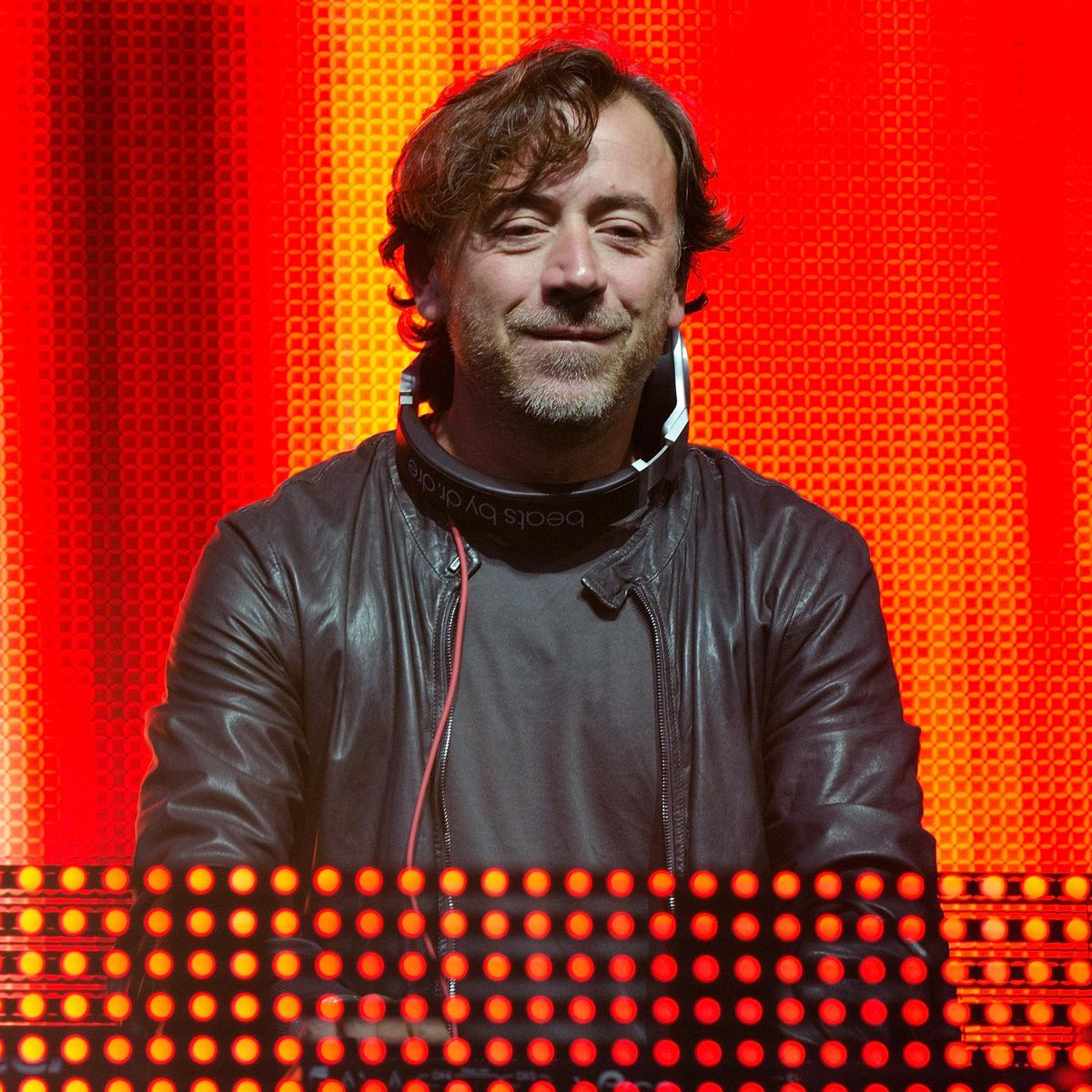 Benny Benassi