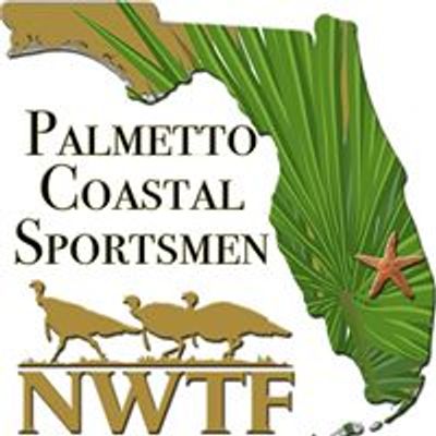 NWTF Palmetto Coastal Sportsmen