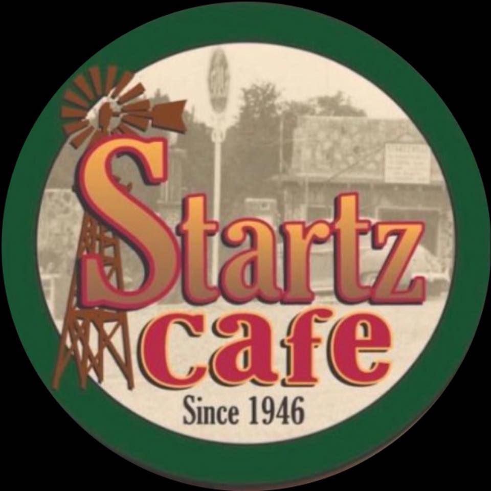 Startz Cafe
