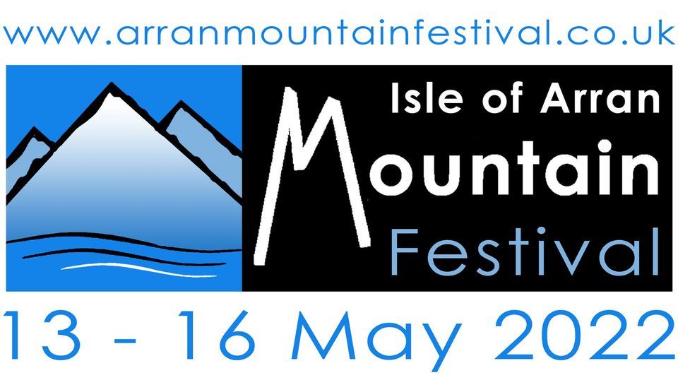 2022 Arran Mountain Festival