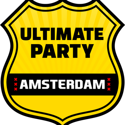 Ultimate Party  Amsterdam