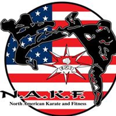 North American Karate and Fitness