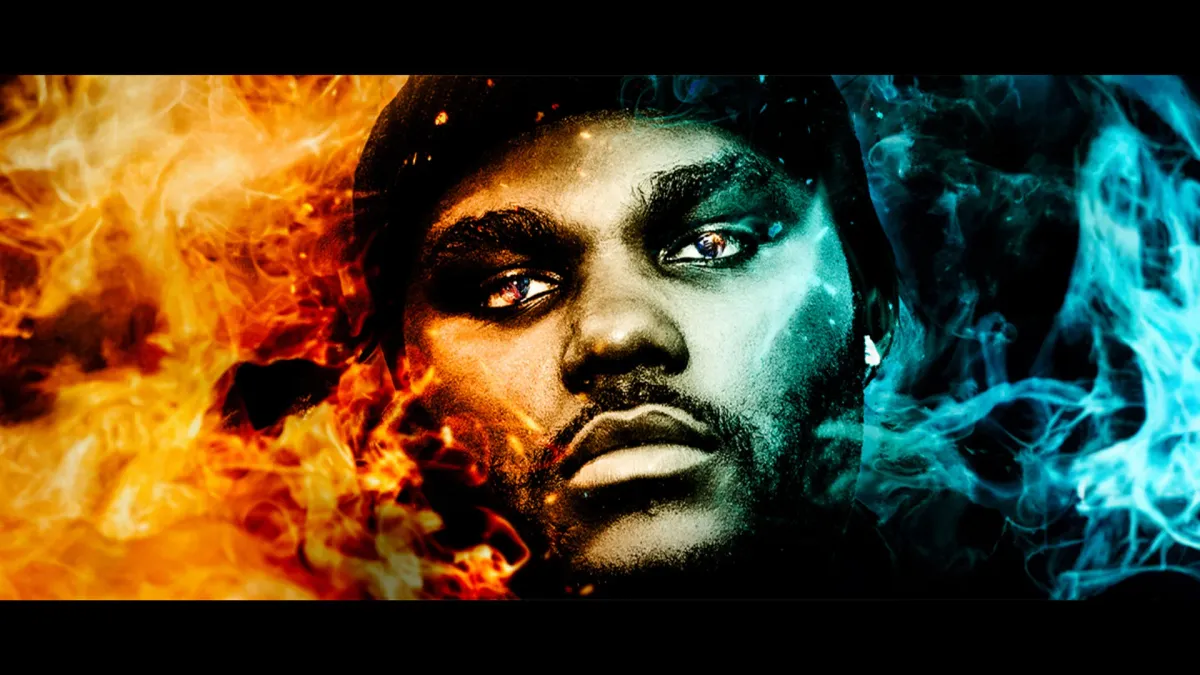 Tee Grizzley in Sacramento