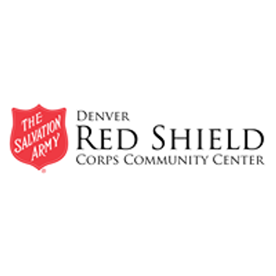 The Salvation Army Denver Red Shield Corps Community Center