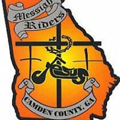 CMA Messiah Riders, Camden County GA