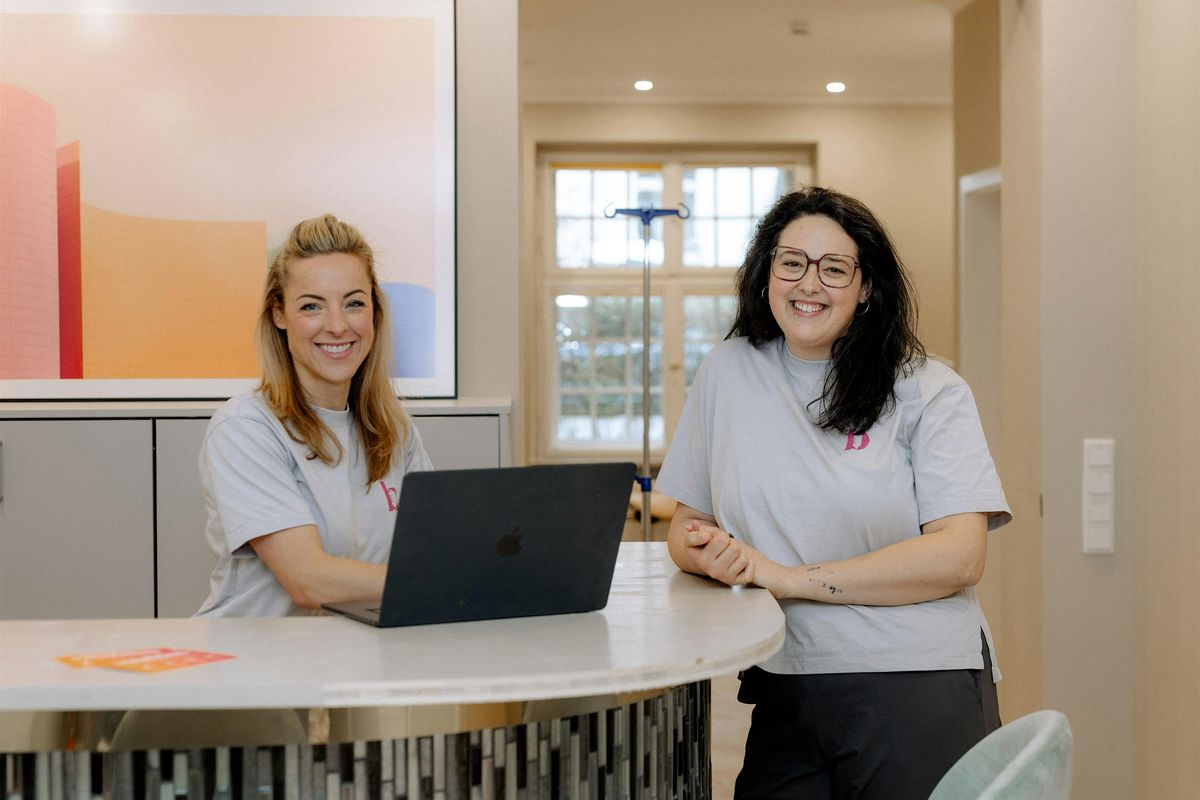 VITA-Sprechstunde live Q&A - Q2