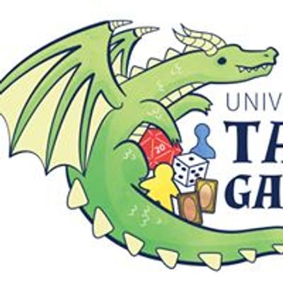 University of Toronto Tabletop Gaming Club