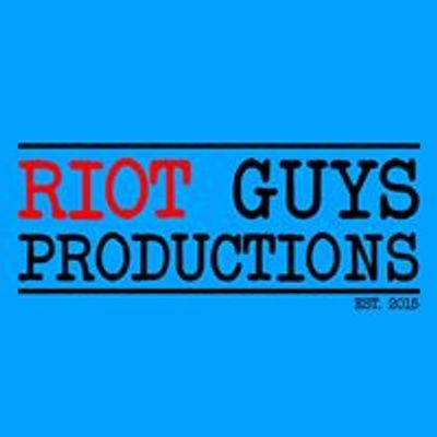 Riot Guys Productions