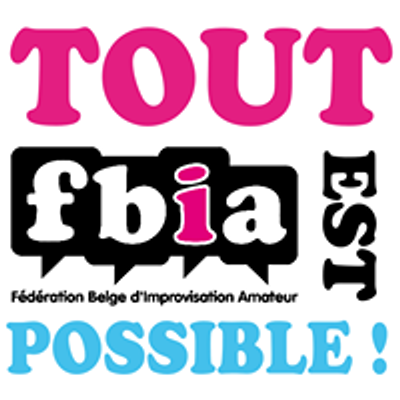 FBIA - F\u00e9d\u00e9ration Belge d'Improvisation Amateur