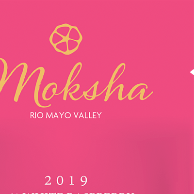 Moksha Chocolate