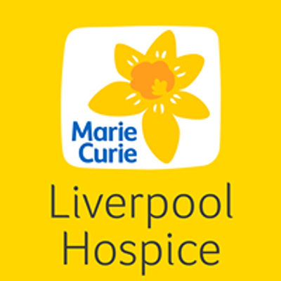 Marie Curie Hospice, Liverpool
