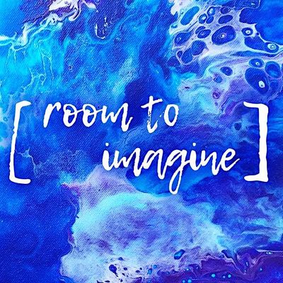 Room To Imagine