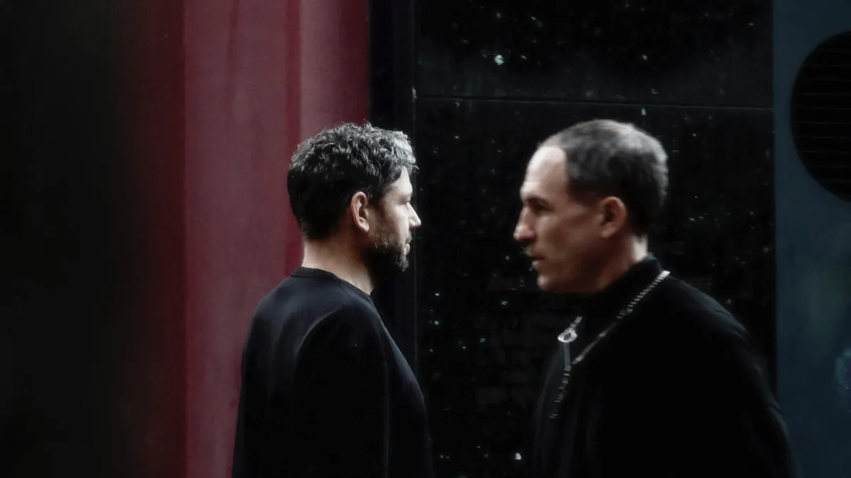 \u00c2me, Jimi Jules, Bonobo, DJ Tennis, Jan Blomqvist, LuSiD, AME, Ame in City of New York