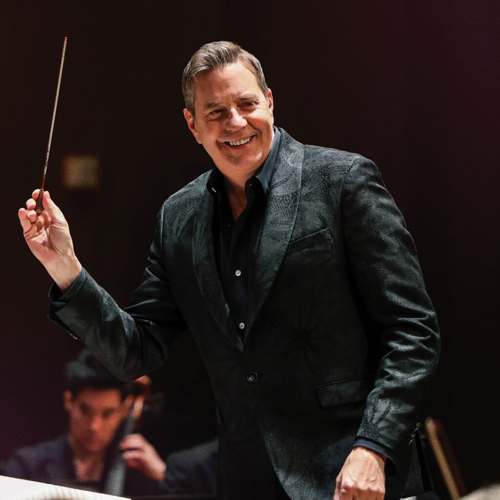 Milwaukee Symphony Orchestra: Tania Miller - Playful Pursuits