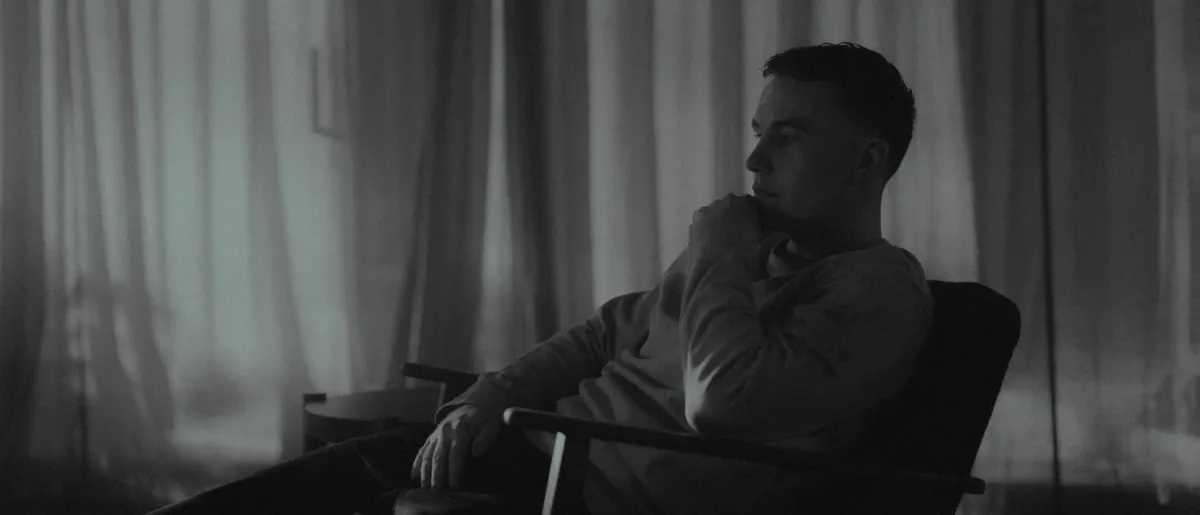 Thor Farlov in Gentofte