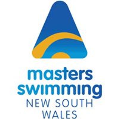 Masters Swimming NSW