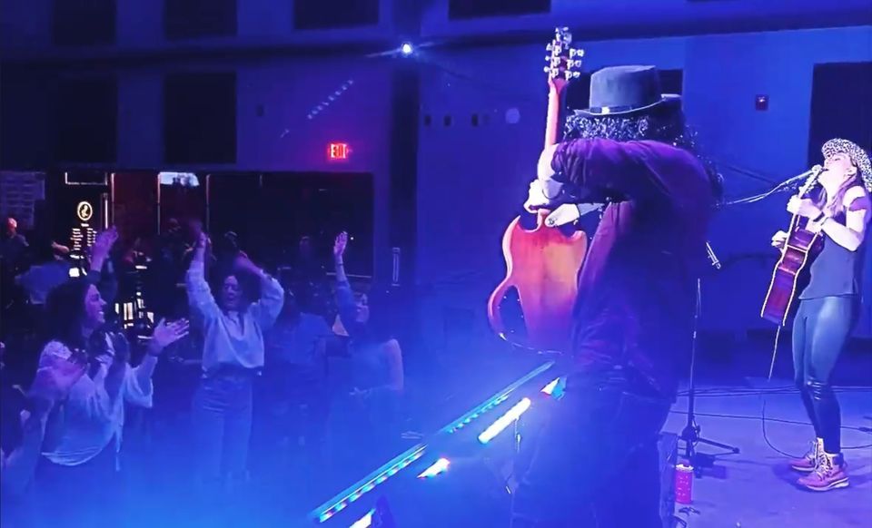 The Irish Road Band Debuts Fenders Polaris! Fenders, Westerville