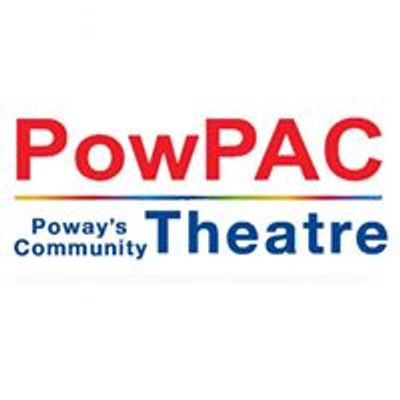 PowPAC, Poway's Community Theatre