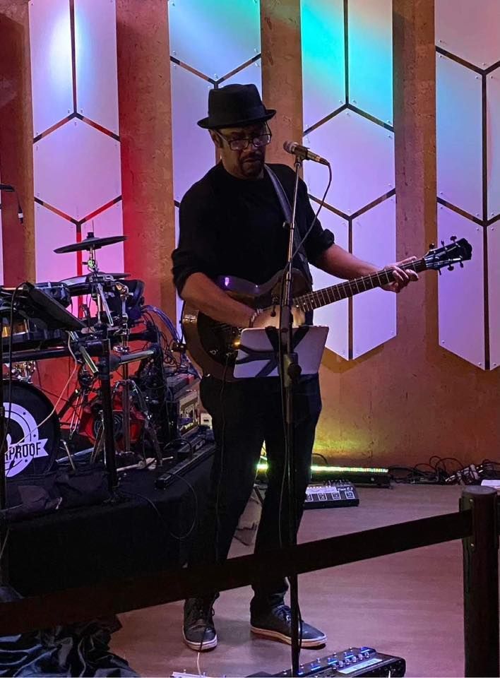 Anderson Domingues At Eight75 Beau Rivage Casino Biloxi Beau Rivage anderson-domingues-at-eight75-beau-rivage-casino-biloxi-beau-rivage