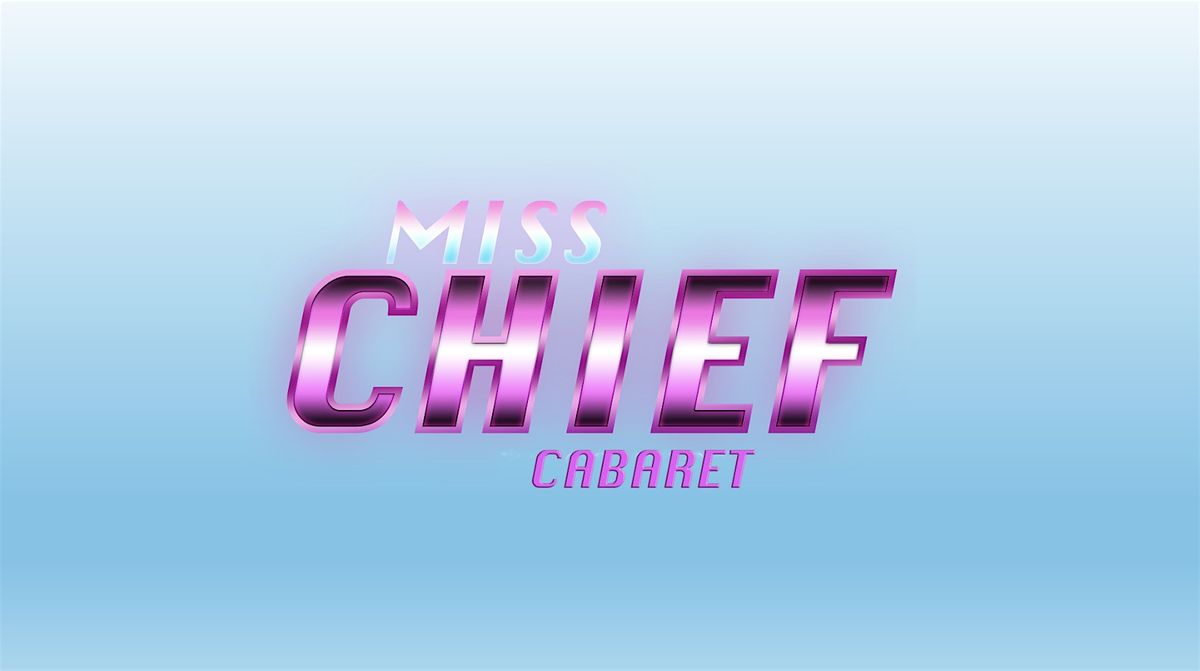 Miss Chief Cabaret x Yuki Kihara: Darwin in Paradise Camp