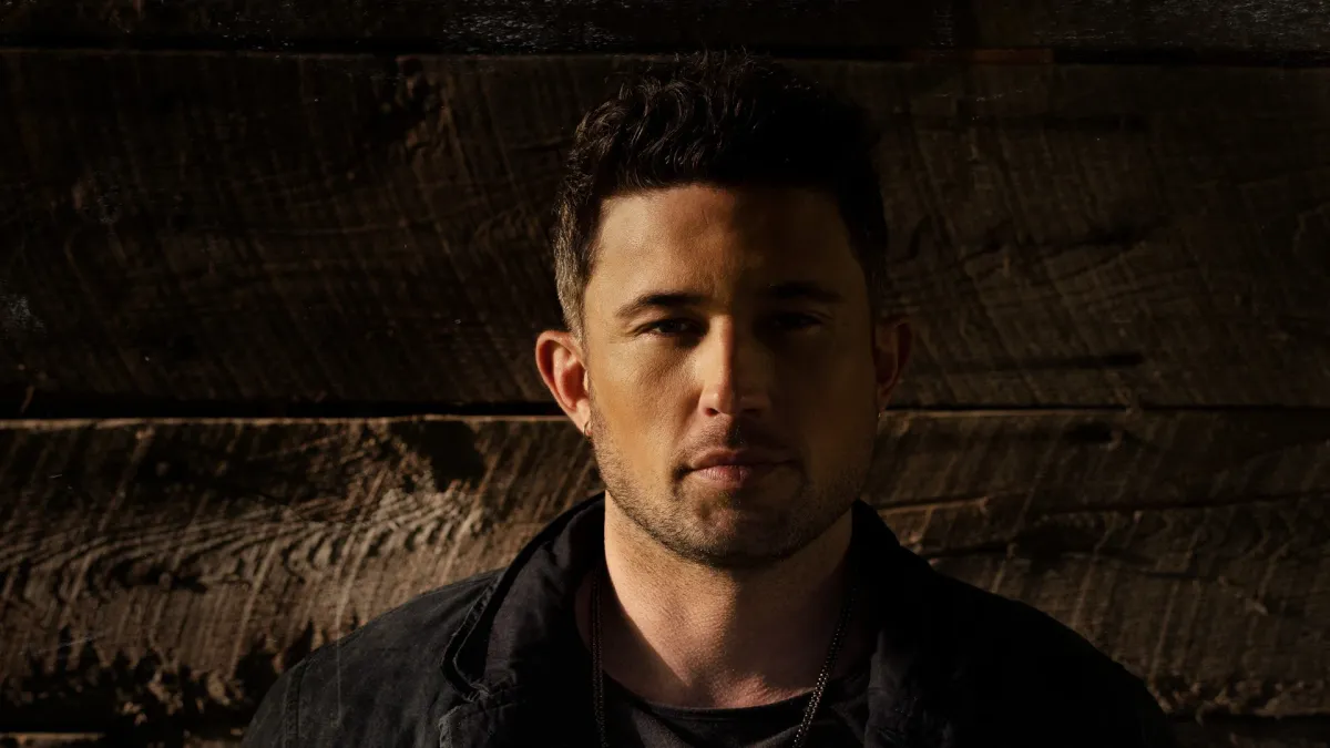 Michael Ray in New York