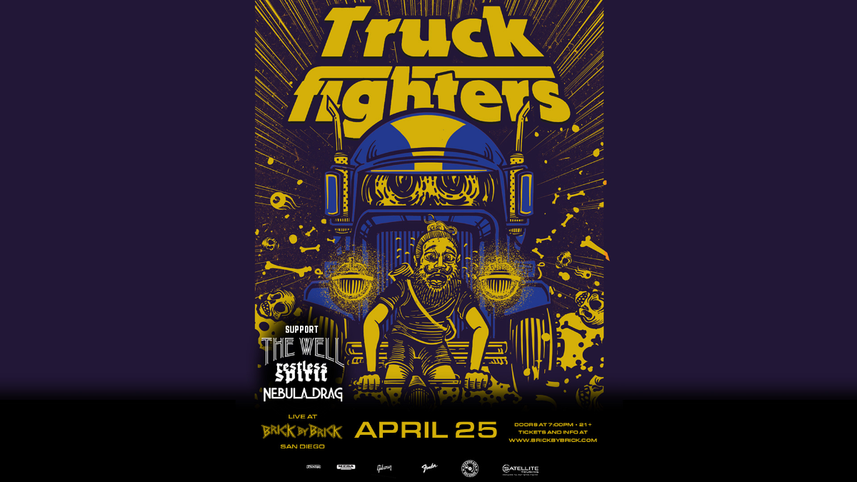 Truckfighters