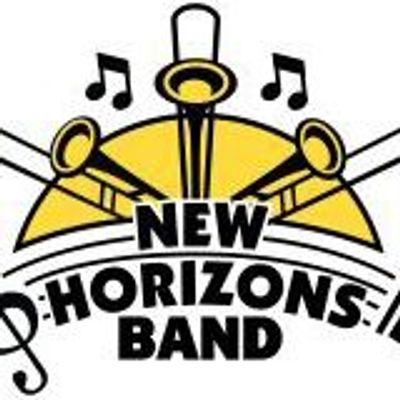 Waterford New Horizons Concert Band