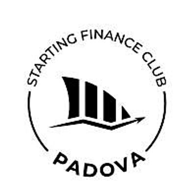 Starting Finance Club Padova