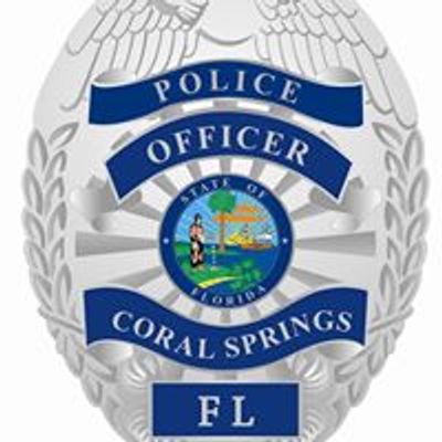 Coral Springs Police