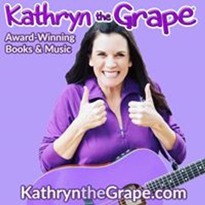 Kathryn the Grape
