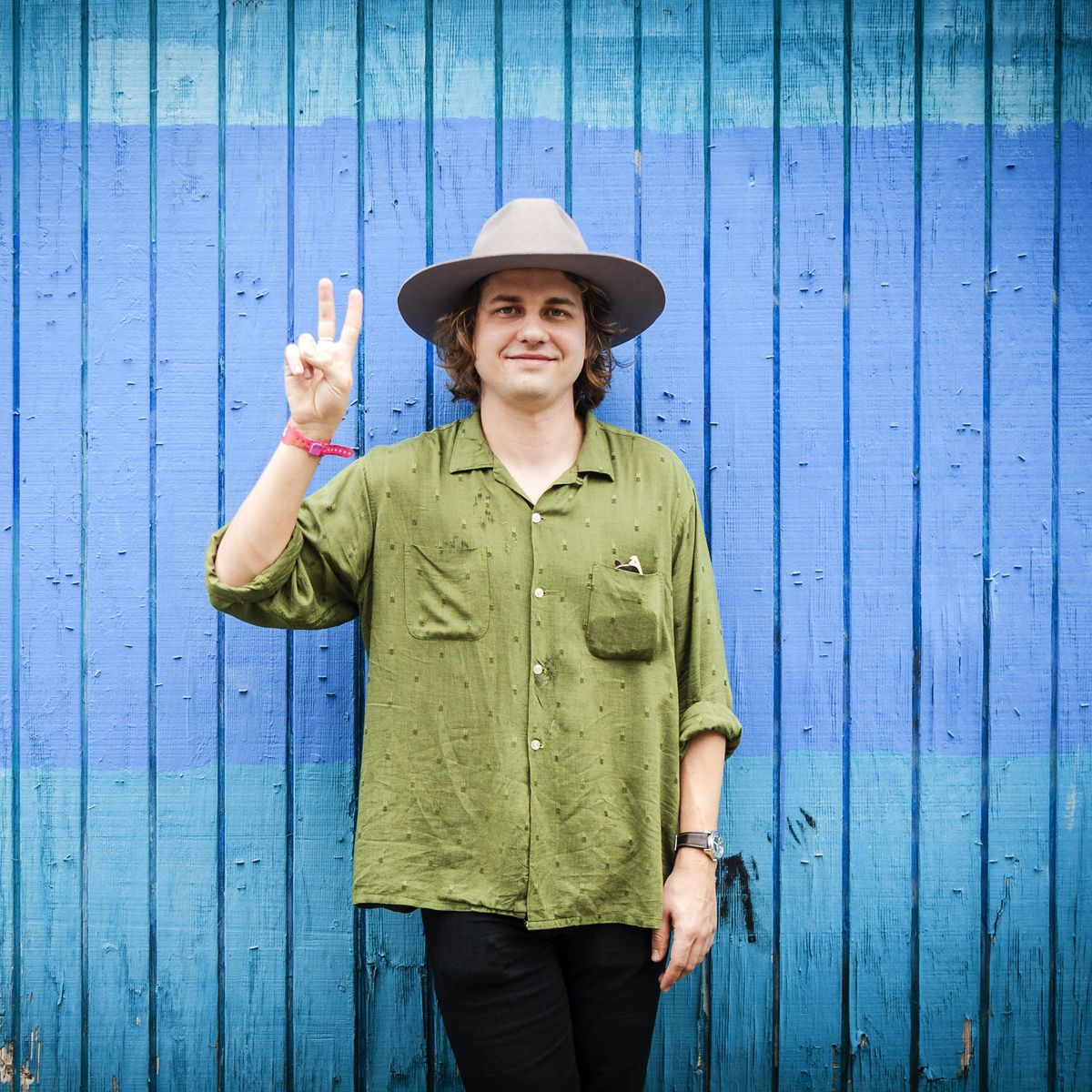 Kevin Morby (18+)