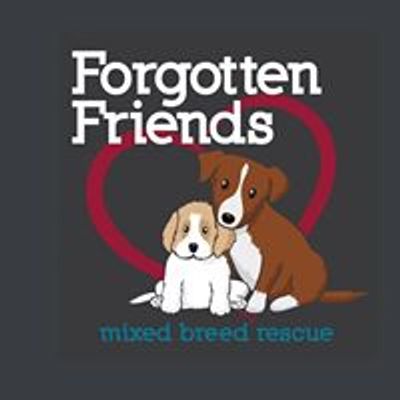 Forgotten Friends Mixed Breed Rescue