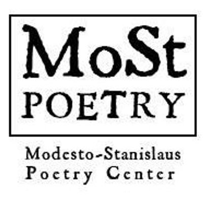 Modesto-Stanislaus Poetry Center