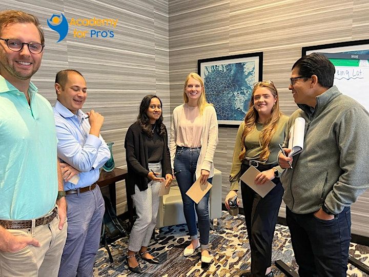 Business Networking 1 Day in Denver, CO on June 13th, 2024